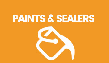 paints and sealers